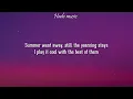 Taylor Swift - You’re On Your Own, Kid (Lyrics)