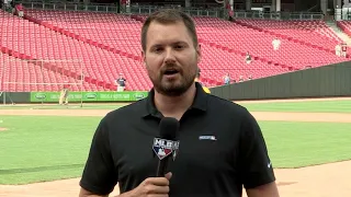Edward Jones Beat Reporters Inbox McCalvy answers fans about Brewers injuries and trade candidates