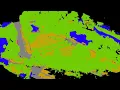 Point Cloud Segmentation Suresnes