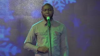 enobong inyang christmas medley the great physician gbo ohun o holy night