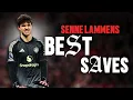 Lagu The BEST Senne Lammens SAVES At United! 🤩
