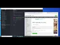 String functions in PHP