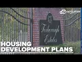 Pine Bluff neighborhood outraged at low-income housing development efforts