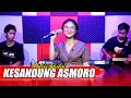 Lagu KOPLO JAWA KESANDUNG ASMORO - PUTRI APRILIA PUY II LIVE STUDIO - GABUT SQUAD OFFICIAL