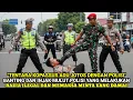 Download Lagu TENTARA KOPASSUS! MURKA INJAK MULUT POLISI KARENA BERANI RAZIA ILEGAL DAN MEMINTA UANG DAMAI
