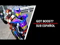 Download Lagu Got Boost?-Kamen Rider Gavv opening ful (sub español)
