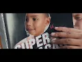 Hungria - Um Pedido (Official Music Video)