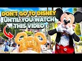 Disney World Summer SURVIVAL Guide 2025 Beat the Heat Crowds