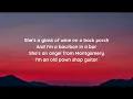 Kameron Marlowe - Steady Heart (Lyrics)