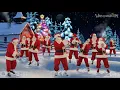 Lagu Darien_tory feat. Deejay-jany - Vianoce ( santa dance unofficial video )