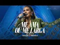 Download Lagu Simone Mendes - ME AMA OU ME LARGA (Cantando Sua História 2)