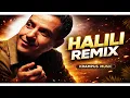 Halili – Cheb Mami ft. Zaho | Krampus Music Remix