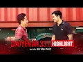 Download Lagu PHIM CHUYÊN ÁN 331 - TRÊN ĐỜI SỐNG CÓ TÌNH CÓ NGHĨA THÌ CÓ CẢ GIANG SƠN