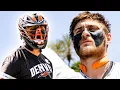 The Brennan O’Neill Lacrosse Story