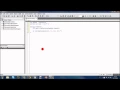 2012 unity3d how to make a GUI main menu Part 1