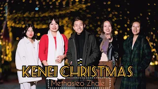 methasieo zhale kenei christmas official music video 