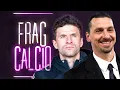 Download Lagu Wie gut war Zlatan Ibrahimović? Wo landet Thomas Müller? FRAG CALCIO