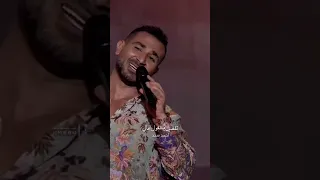 احمد سعد واسع واسع 