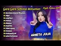 Download Lagu Arneta Julia Mahesa - GARA GARA SEBOTOL MINUMAN - SIGAR || KOPLO TERBARU 2024