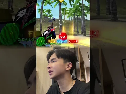 Khi Cao Thủ Cân 4 #ntn03 @RGFFNTN