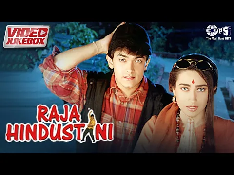 Download MP3 Raja Hindustani Movie All Songs - Video Jukebox | Aamir Khan, Karisma Kapoor | 90's Hindi Song