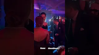 اجرأ إطلالتين في مهرجان البحر الاحمر السينمائي في السعودية 