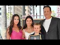 Vince Vaughn s Children Locklyn Vernon - Family Life and Fatherhood