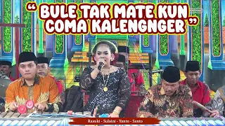 bule tak mate kun coma kalengnger sulaini rasuki yanto santo putra famili 2025