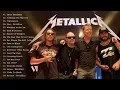 Lagu The Best Of Metallica - Metallica Greatest Hits full Album 2024