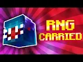I accidentally dropped a Scatha pet Hypixel SkyBlock Ironman