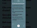 1D1R X VACRA - BALADE - PAROLES 