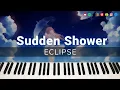 Lovely Runner 선재 업고 튀어 OST1 - ECLIPSE「Sudden Shower」 Piano Cover