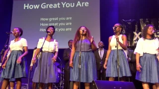 how great you are agbanilagbatan