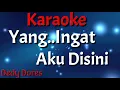 Download Lagu Karaoke : Yang Ingat Aku Disini