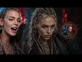 NO MORE (I Don’t Belong To You) — ALVA VINTER  Nordic Dark Pop Anthem