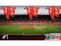 PES 2015 Road To Glory - Master League Part 1