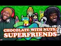 SpongeBob SquarePants S3E12 REACTION - Every Villain Is Lemons