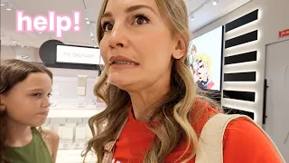 Birthday Shopping for My 14 Year Old!