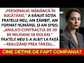 Download Lagu Familia m-a rușinat în fața tuturor. Le-am răspuns cu un singur telefon: „anulați contractul.”