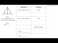 Day 09 HW - Triangle Congruence Proofs with CPCTC