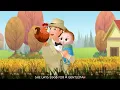 She Lays Eggs for a Gentleman Sparta Chaos ChuChu TV AMAZING EFFECTS