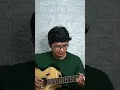 Lagu Mesin Waktu gitar fingerstyle cover