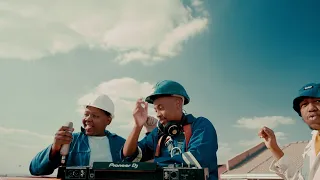 aymos ft mas musiq u0026 lawd weezy maspala bomdantso visualizer 