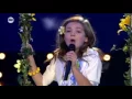 Download Lagu Laura wint Junior Eurosong 2009