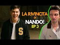 Download Lagu Mio Cugino Nando DERISO da Tutti Si Prende Una RIVINCITA - EP 3
