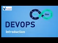 Introduction to DevOps DevOps Tutorial for Beginners DevOps Training Visualpath