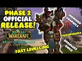Download Lagu Phase 2 is coming! (And with some epic changes) MoP Classic