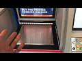 Self service Post office USA