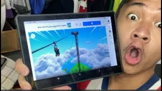 MAIN ROBLOX “Zipline Tertinggi Yang Pernah Ada” 😲😵‍💫
