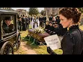 During her Husband s funeral she Received A Note That Changed Everything I Am Alive Trust No One